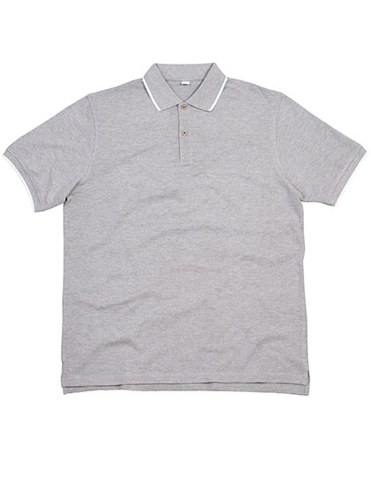 Mantis The Tipped Polo