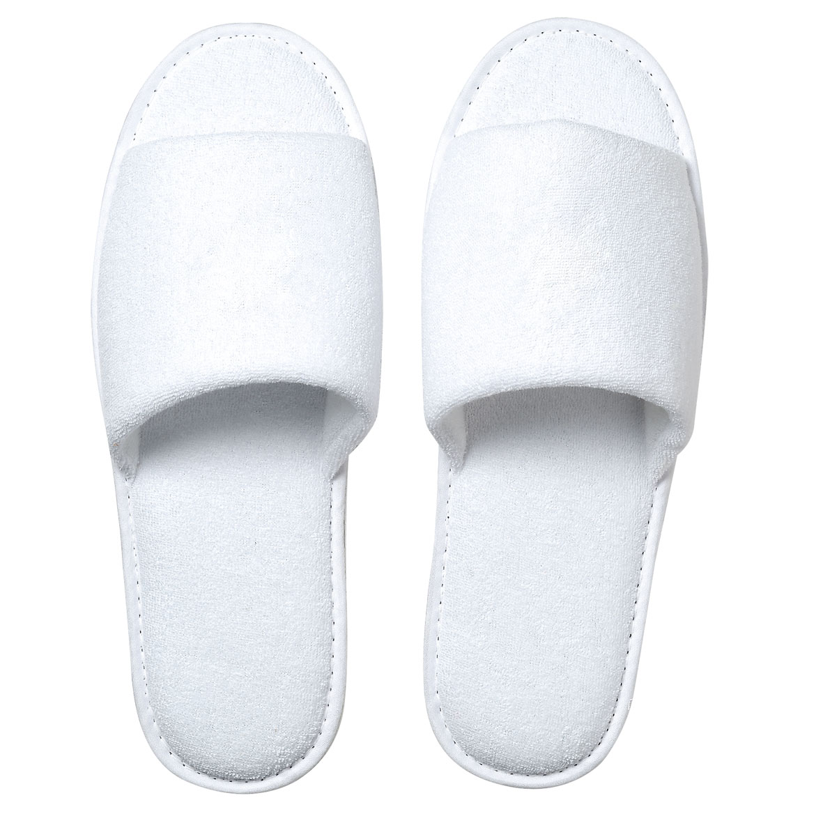 Slipper Frottee Slipper Frottee