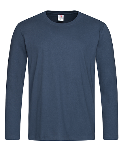 Stedman® Classic-T Long Sleeve Stedman® Classic-T Long Sleeve
