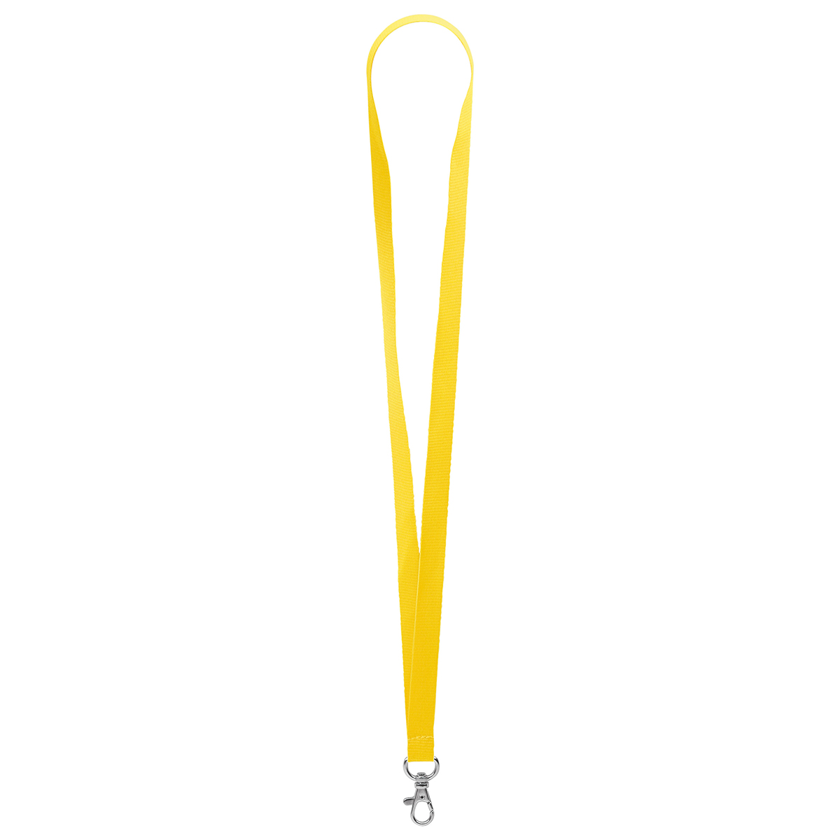 Schlüsselband-Lanyard Standard Schlüsselband-Lanyard Standard