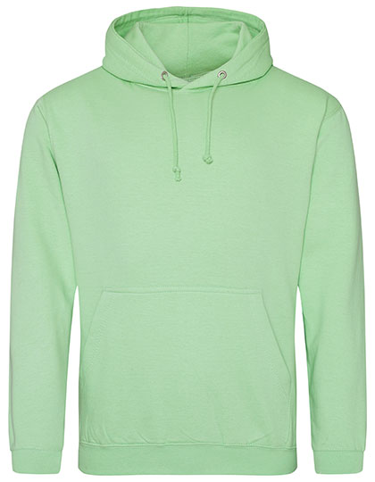 Just Hoods College Hoodie