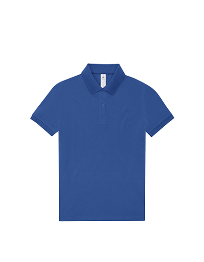 B&C BE INSPIRED My Polo 210 'Women