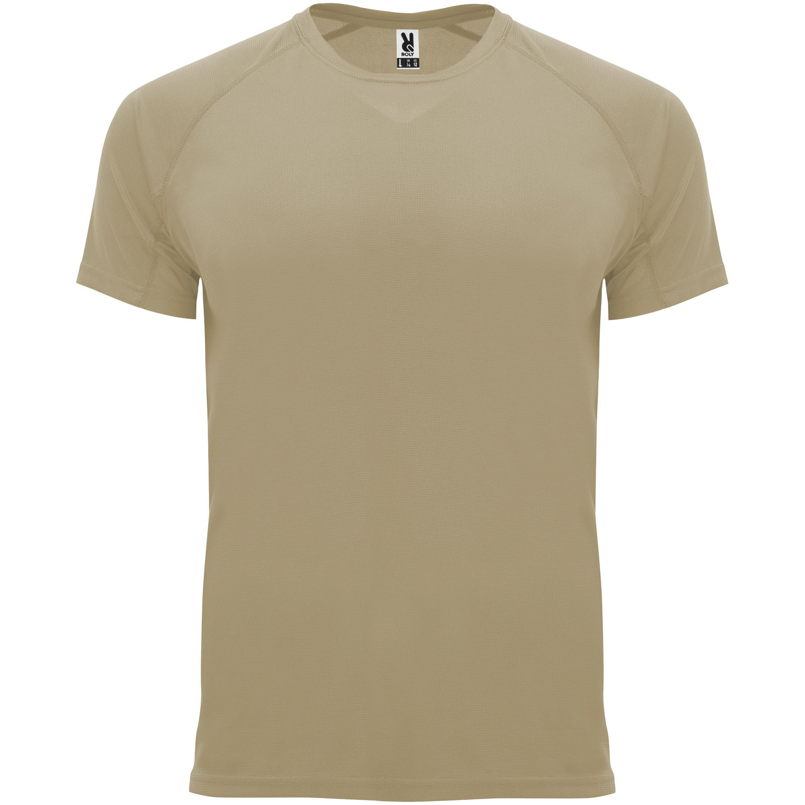 Bahrain Sport T-Shirt für Herren