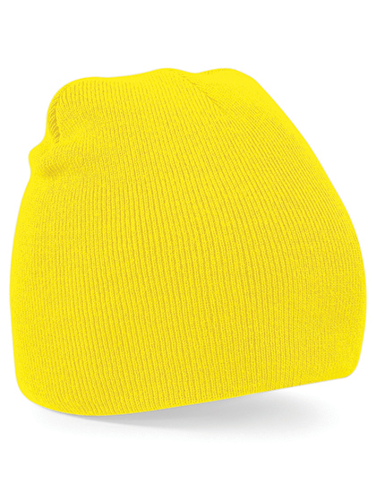 Beechfield Original Pull-On Beanie Beechfield Original Pull-On Beanie