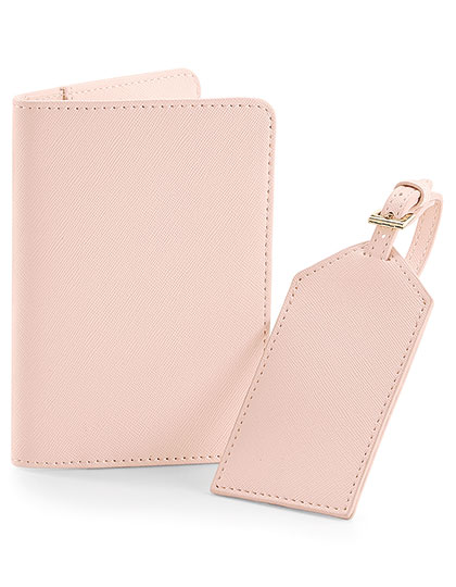 BagBase Boutique Travel Set BagBase Boutique Travel Set