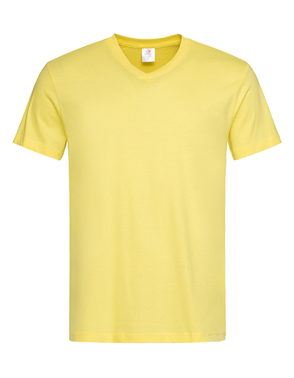 Stedman® Classic-T V-Neck Stedman® Classic-T V-Neck