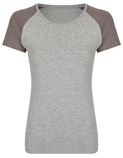 Miners mate my mate - Ladies´ Tee Miners mate my mate - Ladies´ Tee