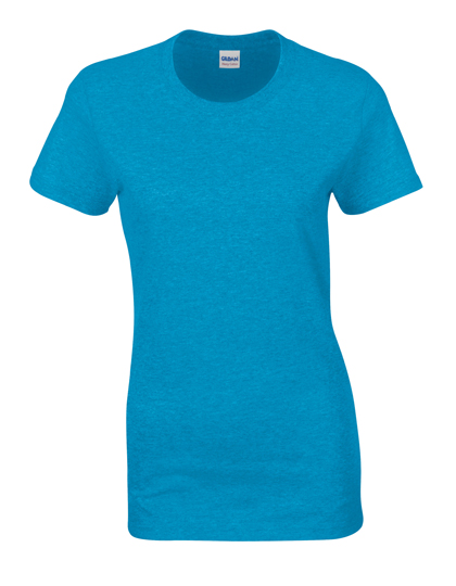 Gildan Heavy Cotton™ Women´s T-Shirt