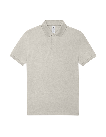 B&C BE INSPIRED My Polo 210