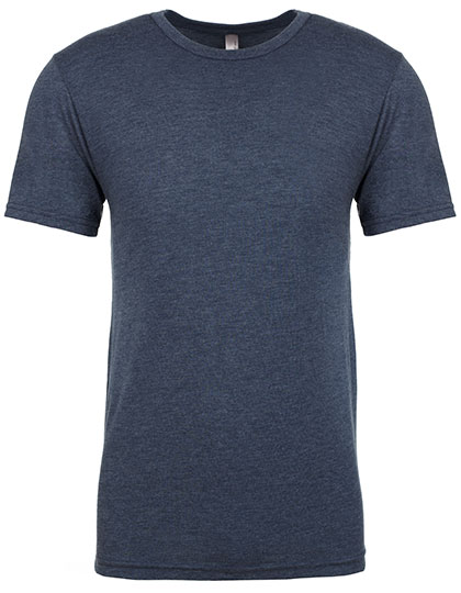 Next Level Apparel Men´s Tri-Blend T-Shirt