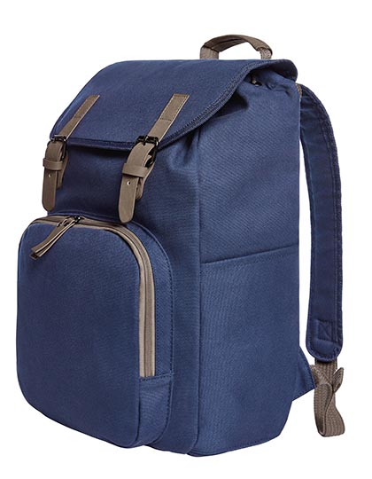 Halfar Notebook Backpack Country