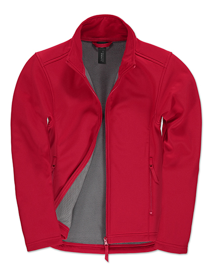 B&C COLLECTION Women´s Jacket Softshell ID.701 B&C COLLECTION Women´s Jacket Softshell ID.701