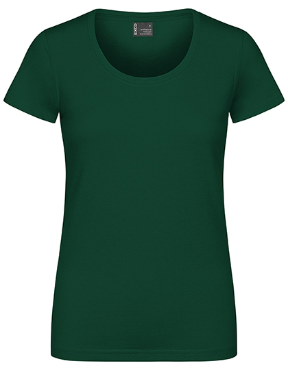EXCD by Promodoro Women´s T-Shirt