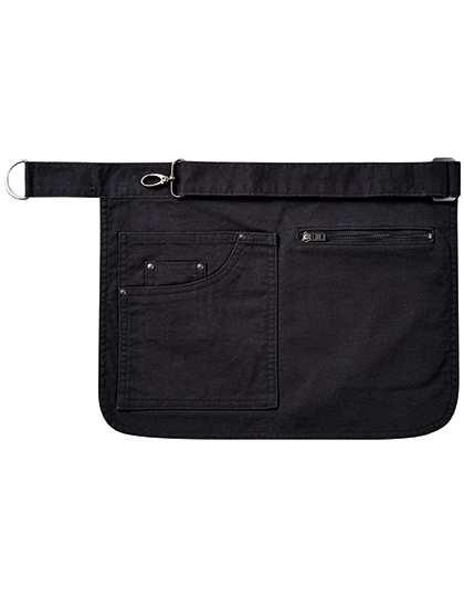 Premier Workwear Metro Utility Hip Apron Premier Workwear Metro Utility Hip Apron