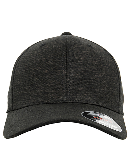 FLEXFIT Flexfit Natural Melange Cap FLEXFIT Flexfit Natural Melange Cap