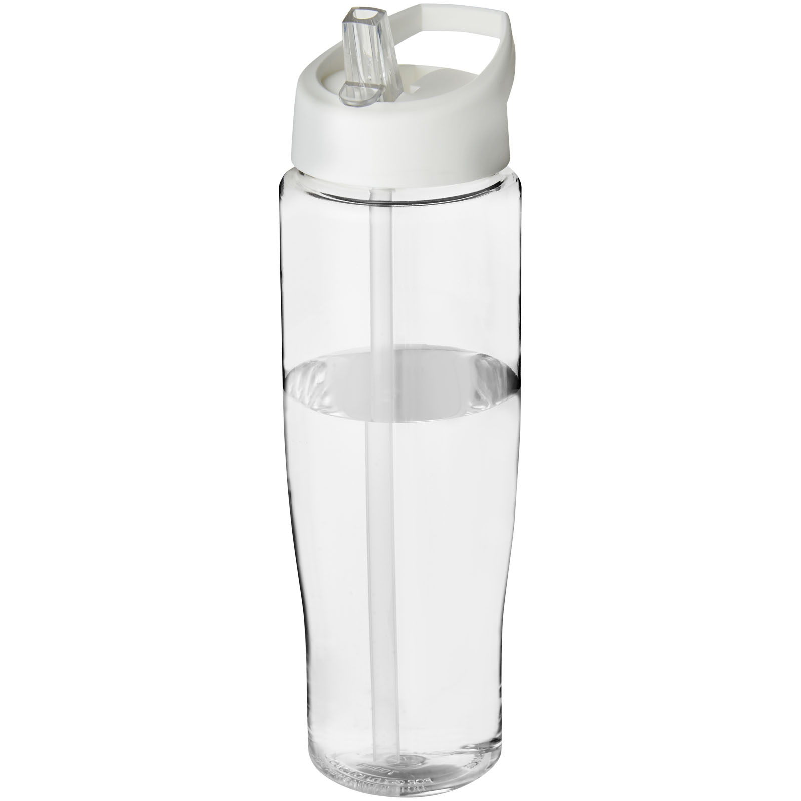 H2O Active® Tempo 700 ml Sportflasche mit Ausgussdeckel H2O Active® Tempo 700 ml Sportflasche mit Ausgussdeckel