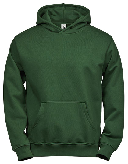 Tee Jays Junior Power Hoodie Tee Jays Junior Power Hoodie