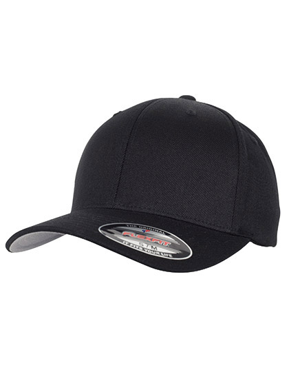 FLEXFIT Flexfit Wool Blend Cap FLEXFIT Flexfit Wool Blend Cap