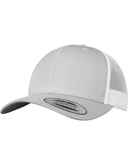 FLEXFIT Retro Trucker 2-Tone FLEXFIT Retro Trucker 2-Tone