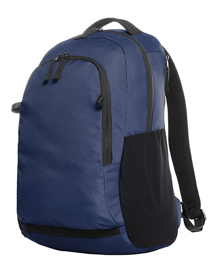 Halfar Backpack Team