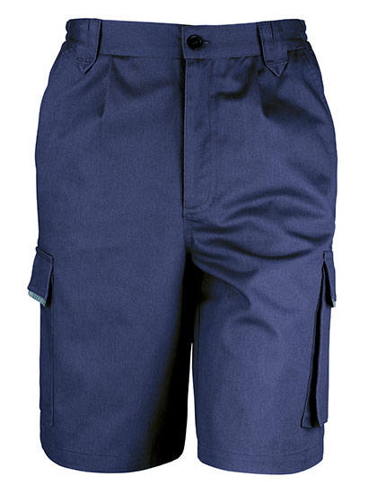 Result WORK-GUARD Action Shorts Result WORK-GUARD Action Shorts