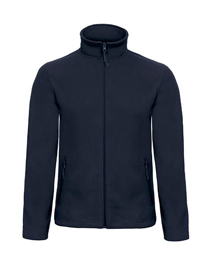 B&C COLLECTION Microfleece-Duo ID.501