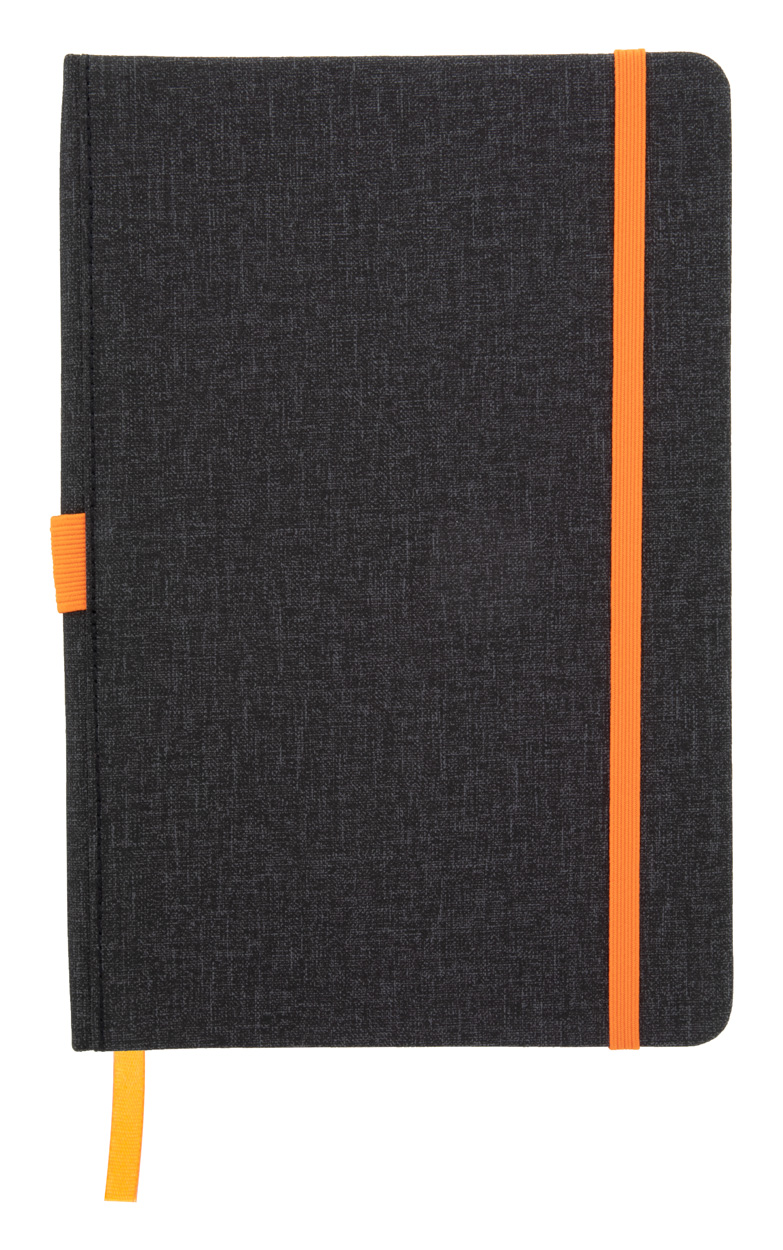 Notizbuch Andesite
