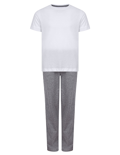 Towel City Childrens´ Long Pyjamas Towel City Childrens´ Long Pyjamas