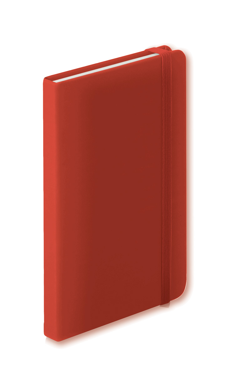 Notizbuch Nopuk Line A5
