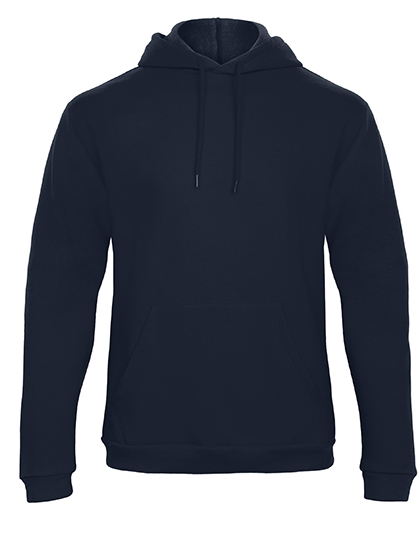 B&C BE INSPIRED ID.203 50'50 Hooded Sweatshirt B&C BE INSPIRED ID.203 50'50 Hooded Sweatshirt