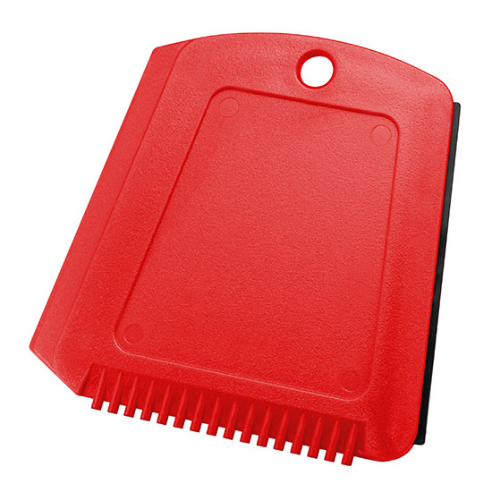 Eiskratzer Alpha - EXPRESSDRUCK Eiskratzer Alpha - EXPRESSDRUCK