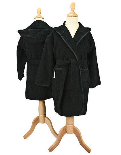 ARTG Boyzz&Girlzz® Hooded Bathrobe ARTG Boyzz&Girlzz® Hooded Bathrobe
