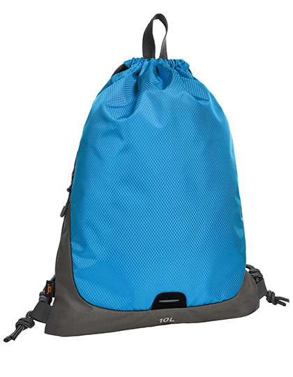 Halfar Drawstring Bag Step