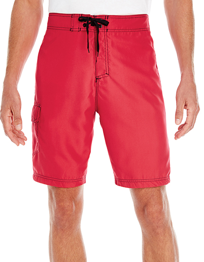 Burnside Solid Board Short Burnside Solid Board Short