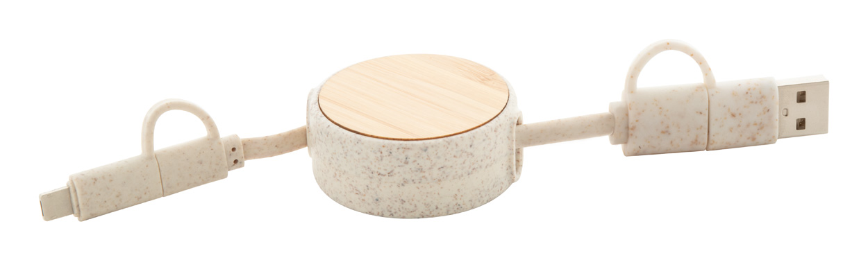 USB Ladekabel Komugo