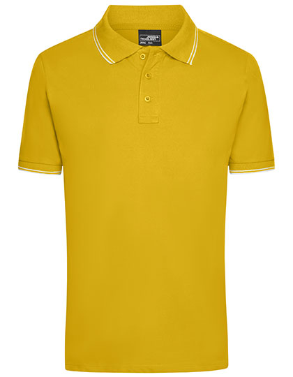 James&Nicholson Men´s Polo James&Nicholson Men´s Polo