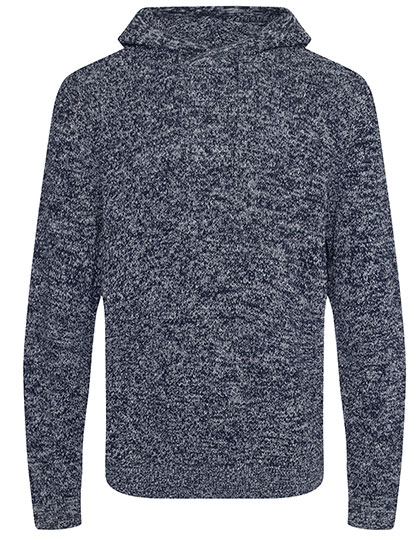 Ecologie Iguazu Sustainable Knitted Hoodie