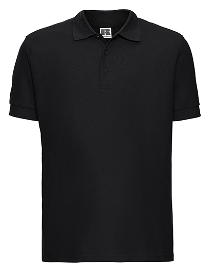 Russell Men´s Ultimate Cotton Polo Russell Men´s Ultimate Cotton Polo