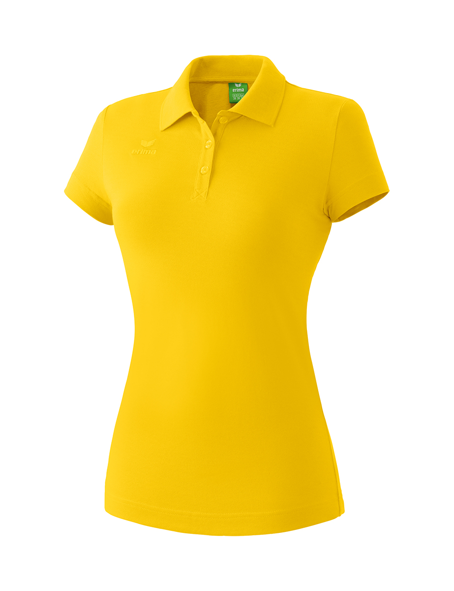 Erima Teamsport Poloshirt Damen Erima Teamsport Poloshirt Damen
