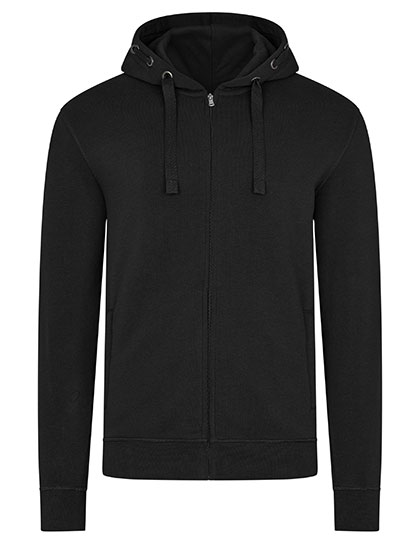 HRM Men´s Premium Hooded Jacket HRM Men´s Premium Hooded Jacket