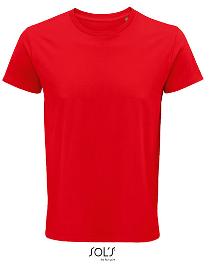 SOL´S Men´s Crusader T-Shirt SOL´S Men´s Crusader T-Shirt