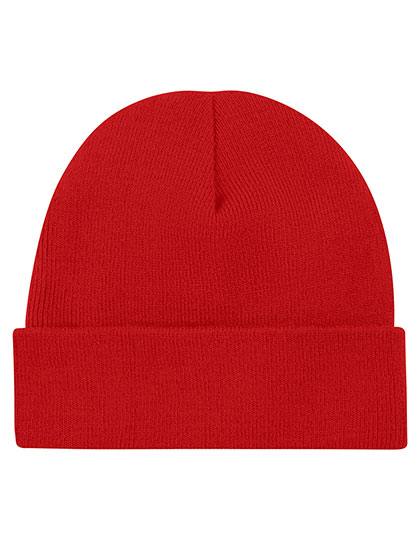 Strickmütze