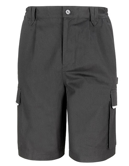 Result WORK-GUARD Action Shorts Result WORK-GUARD Action Shorts