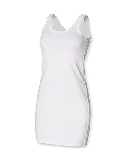 SF Women Women´s Stretch Vest Dress SF Women Women´s Stretch Vest Dress