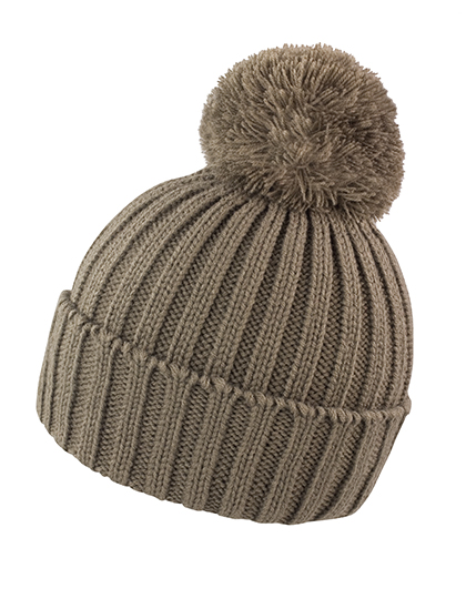Result Winter Essentials HDi Quest Knitted Hat Result Winter Essentials HDi Quest Knitted Hat