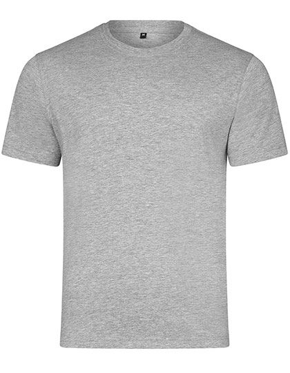 HRM Men´s Organic Heavy Luxury Roundneck Tees