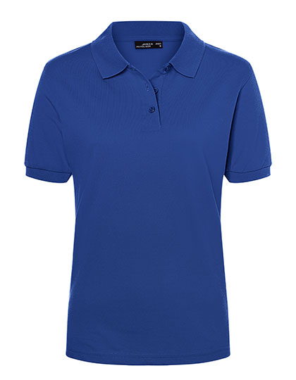James&Nicholson Ladies´ Classic Polo