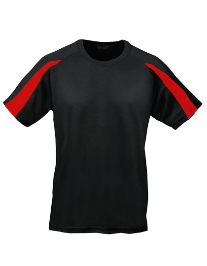 Just Cool Contrast Cool T