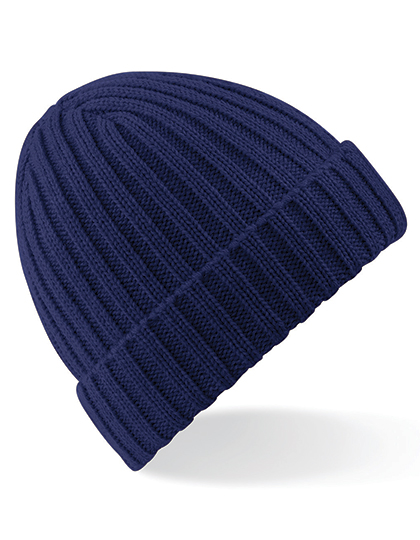 Beechfield Chunky Ribbed Beanie