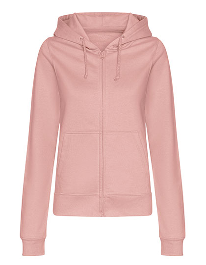 Just Hoods Women´s College Zoodie